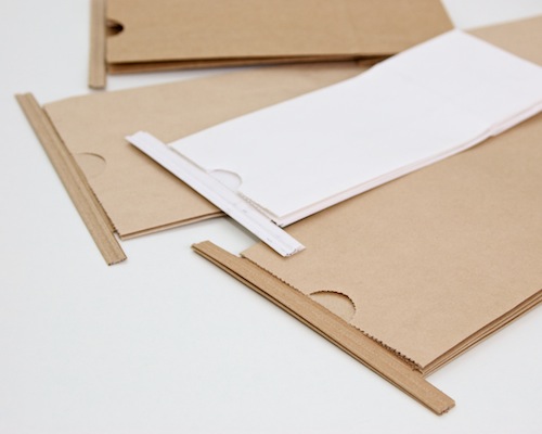 Compostable Tin Tie Bags