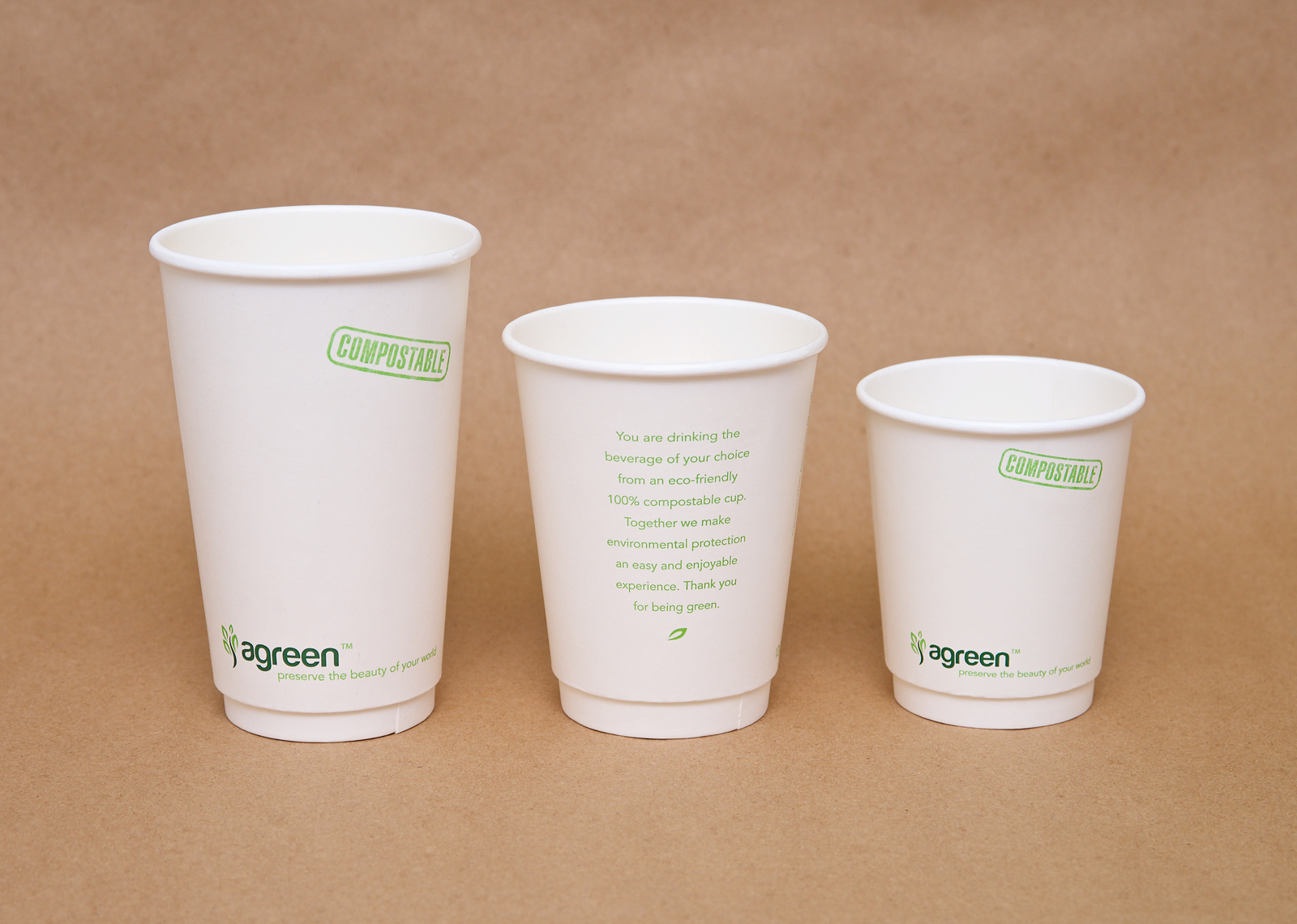 double insulated cups