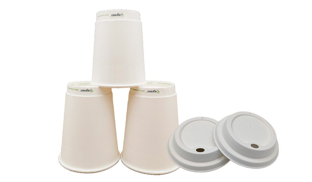 Coffee Sleeves